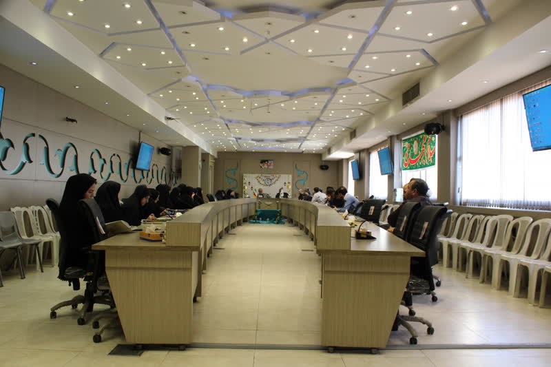 «شورای عمومی دانشگاه پیرامون آغاز سال تحصیلی و واکاوی جریانات اخیر دانشگاه ها»