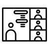 سامانه اتاق مجازی